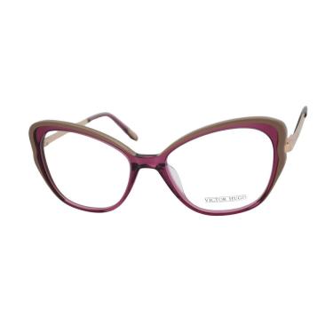 Imagem de armação de óculos Victor Hugo mod vh1894 col.09px