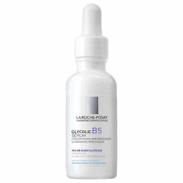 Imagem de Sérum Facial La Roche-Posay - Glycolic B5, 30ml