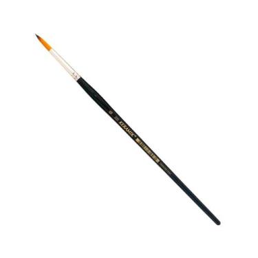 Imagem de Pincel Keramik Redondo Nylon Sintético 220