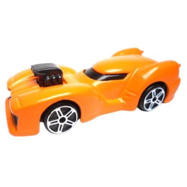 Imagem de Miniatura Carro Nite Crawler Burnin Key Cars 1/64 Maisto 15101