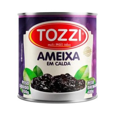 Imagem de Ameixa em Calda Tozzi 300g