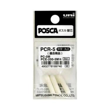 Imagem de Ponta para Caneta Posca PC-5M - Refil PCR-5