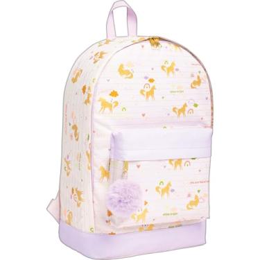 Imagem de Tilibra - Mochila Jovem de Costas Academie Blink