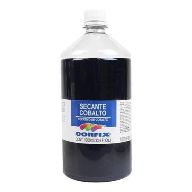 Imagem de Secante de Cobalto 1000ml Corfix