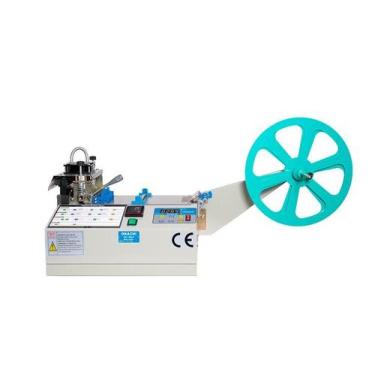 Imagem de Máquina Corte de Fita Quente e Frio 100mm OK-130LR 220V - Okachi