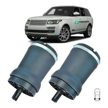 Imagem de Bolsa de ar suspensão land rover.range rover sport vogue 2013 á 2021 t