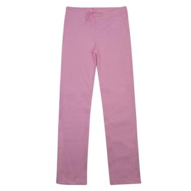 Imagem de Calça Bailarina Adulto Rosa - Art Dança, G