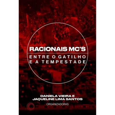 Imagem de Racionais MC’s - Entre o Gatilho e a Tempestade