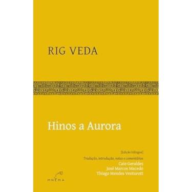 Imagem de Hinos a Aurora - Rig Veda