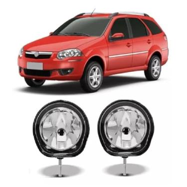 Imagem de Par Farol De Milha Weekend G4 2011 2012 2013 2014 2015 2016 2017 2018 2019 2020