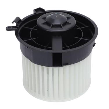 Imagem de Material de Metal Confortável Experiência de Condução Circulação de Ar Eficiente do fã do Motor do Ventilador do Calefator C.A.