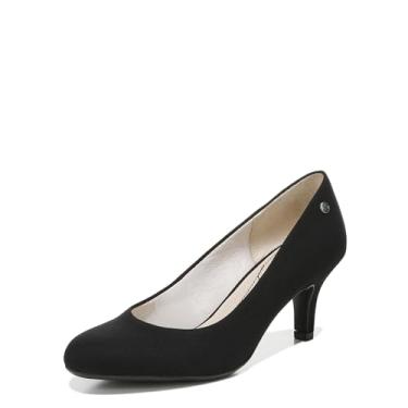 Imagem de Lifestride Parigi feminino, Micro preto, 6 Wide