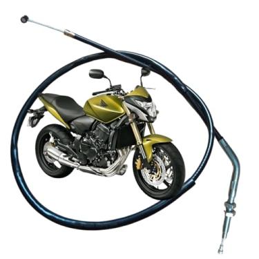 Imagem de Cabo Embreagem Hornet 600f 2008 2009 10 11 12 13 14