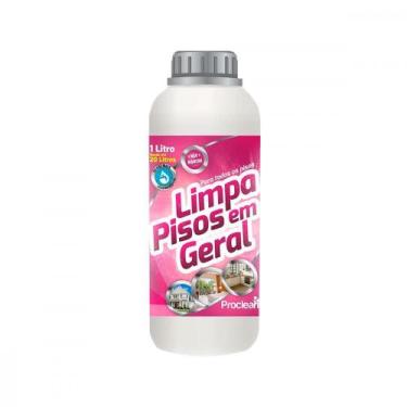 Imagem de Limpa Pisos Geral Proclean 01Lt