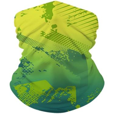 Imagem de Bandana Tubular Verão - Estampa 010