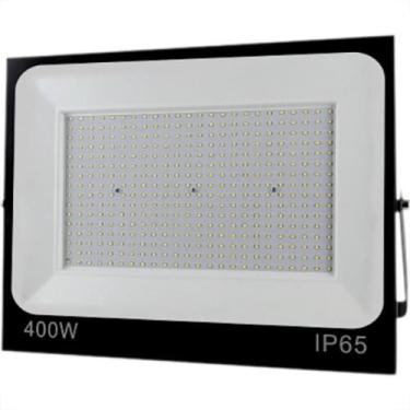 Imagem de Reflet.C/Led Economax 400W Ip65 6500K