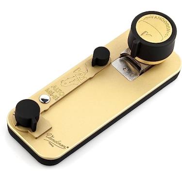 Imagem de Vandoren, Aparador de saxofone alto RT81 para palhetas V21