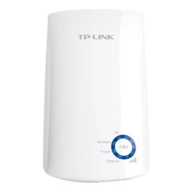Imagem de Repetidor Wireless 2.4ghz N 300mbps C/ 2 Antenas Interna... - TP-LINK,