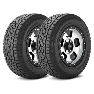 Imagem de Kit 2 Pneus 245/65R17 Pirelli Scorpion AT Plus 111T Aro 17