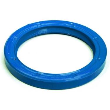 Imagem de Retentor do virabrequim Traseiro Vw Saveiro 1982 a 1985 - SABÓ