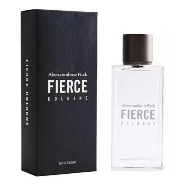 Imagem de perfume Abercrombie & Fitch Fierce Eau de cologne 100 ml para masculin