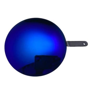 Imagem de Lentes para Plantaris Hidrofóbica - EBA IMPORTS, Neon blue