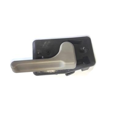 Imagem de Aegena Maçaneta traseira esquerda externa para Mercedes Sprinter 906 2006- Crafter 30-50 Plataforma/Chassis Van 9067400088 A9067400188