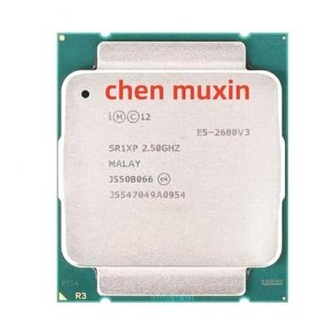 Imagem de zesendz 1 peça de peças de equipamento de escritório E5-2680V3