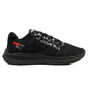 Imagem de Tenis masculino feminino Oldsen Impulse academia corrida caminhada