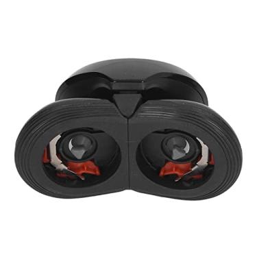 Imagem de Cabeças de Reposição, Lâmina de Reposição Com Suporte Completo para Aparador de Barba Elétrico para S566 S528 S529 S526 S586 S500 Cortador de Barba Cabeça de Reposição Cortador