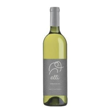 Imagem de Vinho Sul-Africano Elli Chenin Blanc