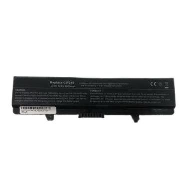 Imagem de Bateria p/ notebook dell inspiron 1545 1525 1440 1526 gw240 - FTI