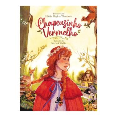 Imagem de Chapeuzinho Vermelho