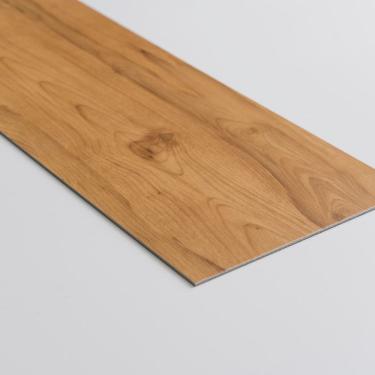 Imagem de Piso Vinílico Belplast em Régua 20cm X 3mm X 100cm - caixa com 3,2m2 - Amendoa