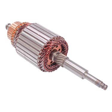 Imagem de Induzido Motor de Partida Gol Parati 1.0 Mi 16V 1996 1997 - Arielo - AR0149