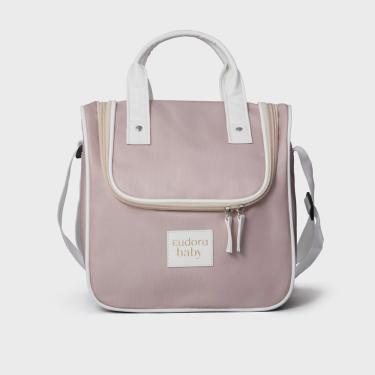 Imagem de Eudora Eudora Baby Frasqueira com Trocador