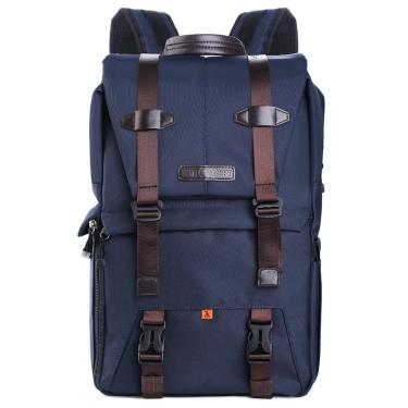 Imagem de Mochila K&F Concept Para Câmera Tripé - KF13.087