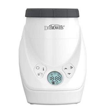 Imagem de Dr. Brown's MilkSPA Leite Materno e Aquecedor de Mamadeira