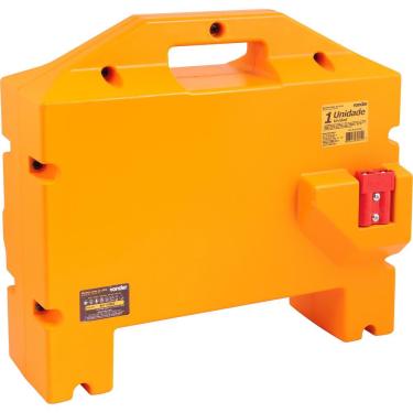 Imagem de Bateria Íons de Lítio 48 V - 20 Ah para Carro Hidráulico Cse 150 Vonder