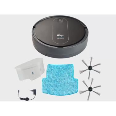 Imagem de Robô Aspirador wap W96 30W