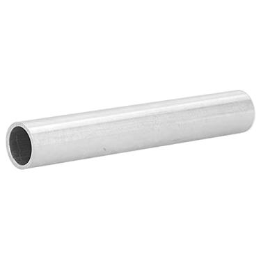 Imagem de Tubulação de Alumínio de Grande Diâmetro de Alta Resistência para Proteção contra Vitalidade do robô 32 Mm OD 27 Mm Interno Dia 200mm Comprimento 6100 2732 0200 Tubo de Tubo Reto