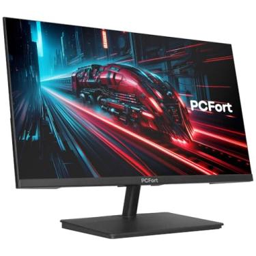 Imagem de Monitor Gamer PCFort T217 21.5'' IPS 100hz Full HD - VGA - HDMI - VESA