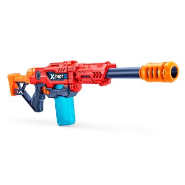 Imagem de Lançador de Dardos X-Shot - Red - Max Attack