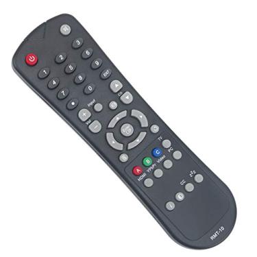 Imagem de Controle remoto de substituição RMT-10 - WINFLIKE RMT10 controle remoto de substituição adequado para Westinghouse Digital LCD TV SK-26H640G SK-26H730S SK26H640G SK26H640G. D SK26H735S SK32H640G