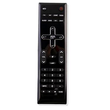 Imagem de PERFASCIN Controle remoto de substituição VR10 adequado para Vizio TV E220VA M190VA M220VA M260MV E370VA E420VA E421VA M1490VA-MX E321VA