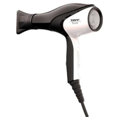 Imagem de Secador de cabelo profissional taiff unique duo 2700w - bivolt, Bivolt