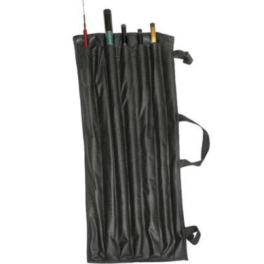 Imagem de Porta varas telescópicas para 7 varas com 70cm - BellaPesca