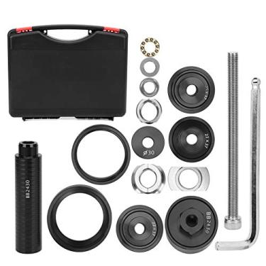 Imagem de Ztto Bicycle Pressione no suporte de fundo da força estática Remova ferramenta ferramenta de alta qualidade liga de alumínio CNC Turnando tratamento anodizado para BB86 BB30 BB92