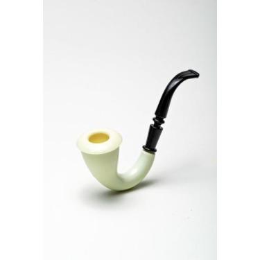 Imagem de Cachimbo Branco - Festas e Fantasias