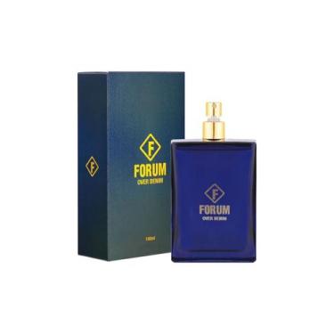 Imagem de Perfume Forum Over Denim 100ml